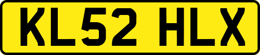 KL52HLX