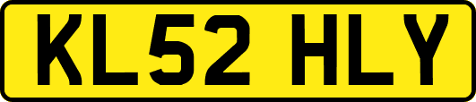 KL52HLY