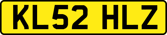 KL52HLZ