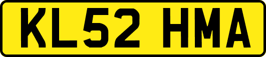 KL52HMA