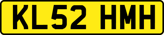 KL52HMH