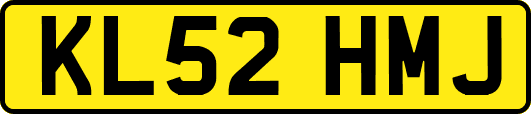 KL52HMJ