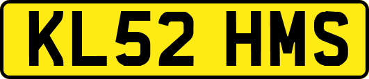KL52HMS