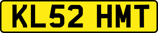KL52HMT