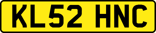 KL52HNC