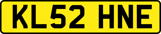 KL52HNE