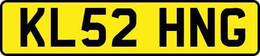 KL52HNG