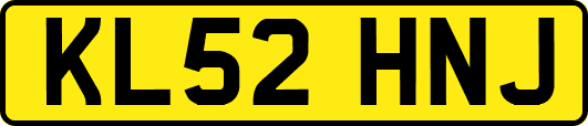 KL52HNJ