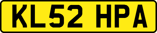 KL52HPA