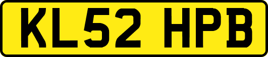 KL52HPB