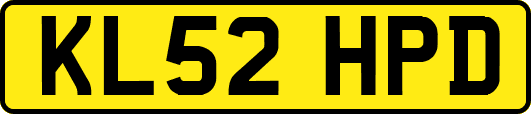 KL52HPD