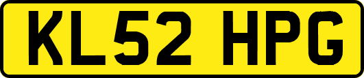 KL52HPG