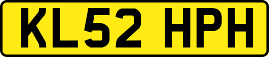 KL52HPH