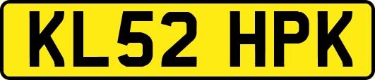 KL52HPK