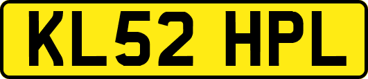 KL52HPL