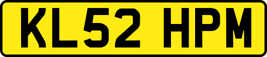 KL52HPM