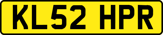 KL52HPR