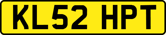 KL52HPT