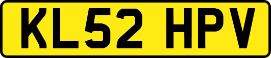 KL52HPV