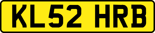 KL52HRB