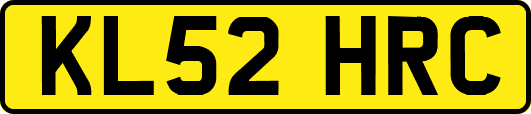 KL52HRC
