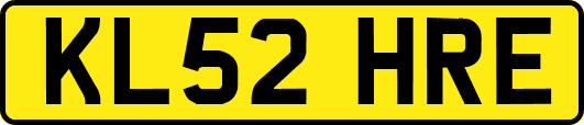 KL52HRE