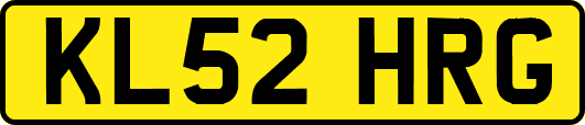 KL52HRG