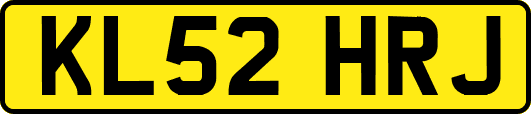 KL52HRJ