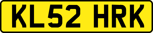 KL52HRK