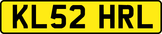 KL52HRL