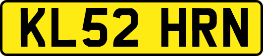 KL52HRN