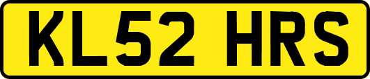 KL52HRS