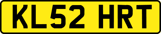 KL52HRT