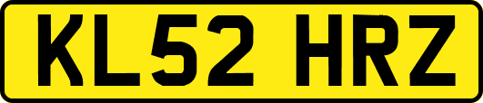 KL52HRZ