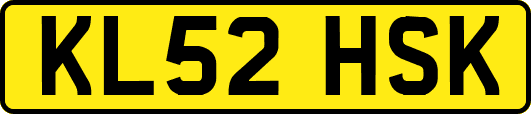 KL52HSK