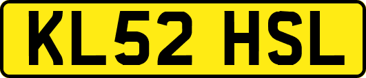 KL52HSL
