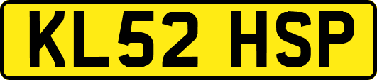 KL52HSP
