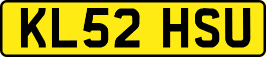 KL52HSU