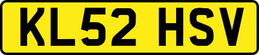 KL52HSV