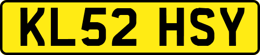 KL52HSY
