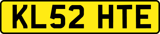 KL52HTE