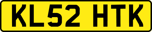 KL52HTK
