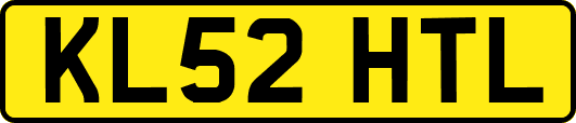 KL52HTL