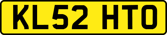 KL52HTO
