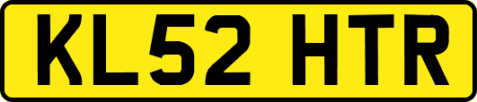 KL52HTR