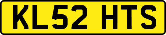 KL52HTS