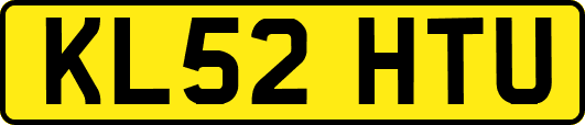 KL52HTU