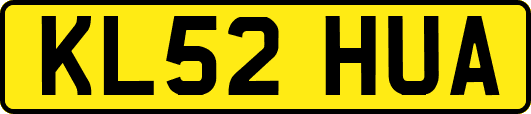 KL52HUA
