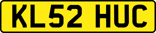 KL52HUC