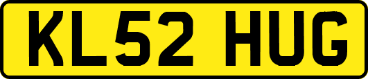 KL52HUG